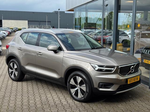 Volvo XC40 1.5 T5 Recharge Inscription - navi - camera - elec achterklep
