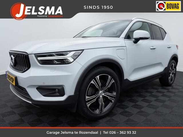 Volvo XC40 1.5 T5 Recharge Aut., SOH 92% | Camera | Navi & CarPlay