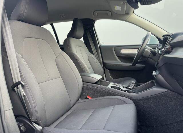 Volvo XC40 1.5 T5 Recharge Aut., SOH 92% | Camera | Navi & CarPlay