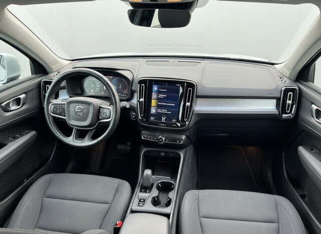 Volvo XC40 1.5 T5 Recharge Aut., SOH 92% | Camera | Navi & CarPlay