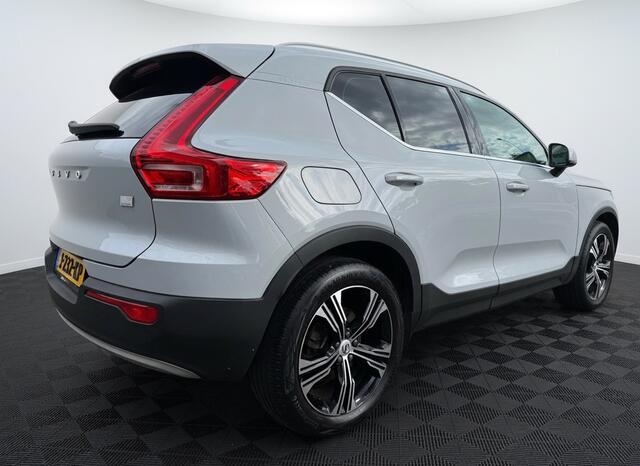 Volvo XC40 1.5 T5 Recharge Aut., SOH 92% | Camera | Navi & CarPlay