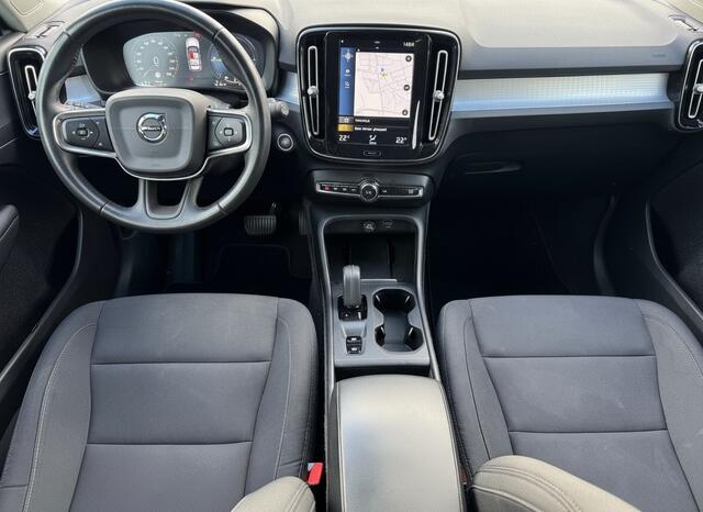 Volvo XC40 1.5 T5 Recharge Aut., SOH 92% | Camera | Navi & CarPlay