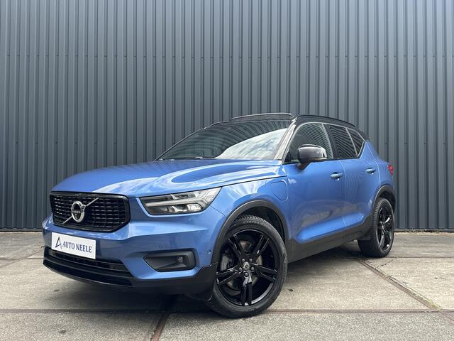 Volvo XC40 1.5 T5 262 pk Recharge R-Design Panoramadak, Camera, H&K