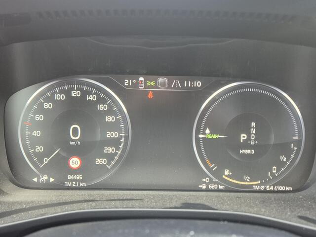 Volvo XC40 1.5 T4 Recharge Inscription Expression Trekhaak/360Cam/AdaptiveCruise etc.