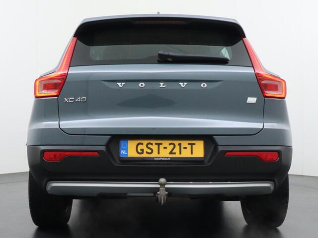 Volvo XC40 1.5 T5 Recharge Business Pro Trekhaak/AdaptiveCruise/BLIS etc.