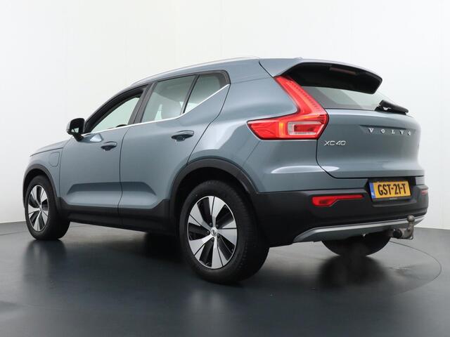 Volvo XC40 1.5 T5 Recharge Business Pro Trekhaak/AdaptiveCruise/BLIS etc.