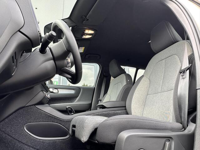 Volvo XC40 2.0 B4 Plus Dark 197PK