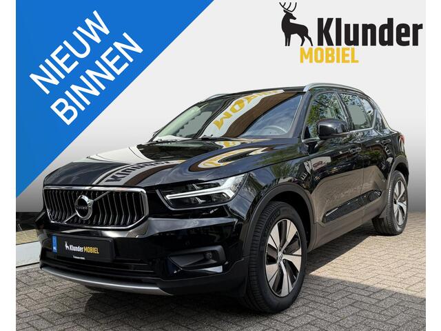 Volvo XC40 1.5 T4 Recharge Inscription Expr. |Camera|HarmanKardon|Trekhaak|