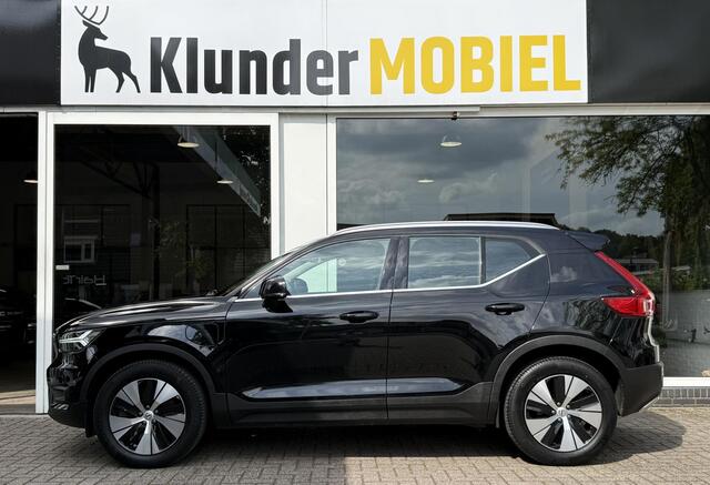 Volvo XC40 1.5 T4 Recharge Inscription Expr. |Camera|HarmanKardon|Trekhaak|