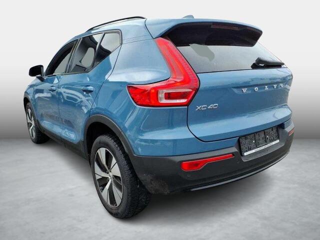 Volvo XC40 1.5 T5 Plug-in hybrid Plus Dark | Memory | Adaptieve cruise | Schuif/kantel panoramadak | Stoel/stuur verwarming | Verwarmbare voorruit | Extra getint glas | Mistlampen voor |