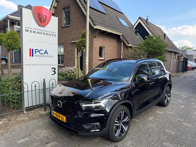 Volvo XC40 1.5 T4 Recharge R-Design Expression
