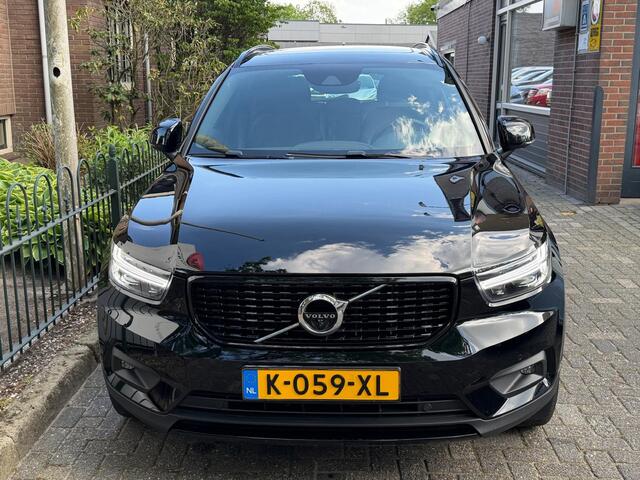 Volvo XC40 1.5 T4 Recharge R-Design Expression