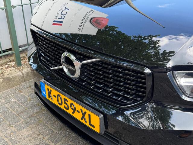 Volvo XC40 1.5 T4 Recharge R-Design Expression