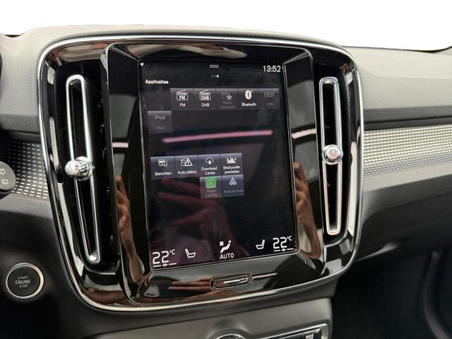 Volvo XC40 T5 Recharge R-Design | Panoramdak | Trekhaak elektr.