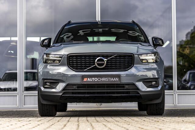 Volvo XC40 2.0 T4 R-Design | Harman Kardon | Memory