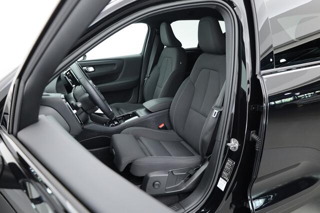 Volvo XC40 Single Motor Plus 69 kWh | SOH 94.4% | Adapt. Cruise | Keyless | Stoel-Stuurverw. | All Season | Camera | 19"