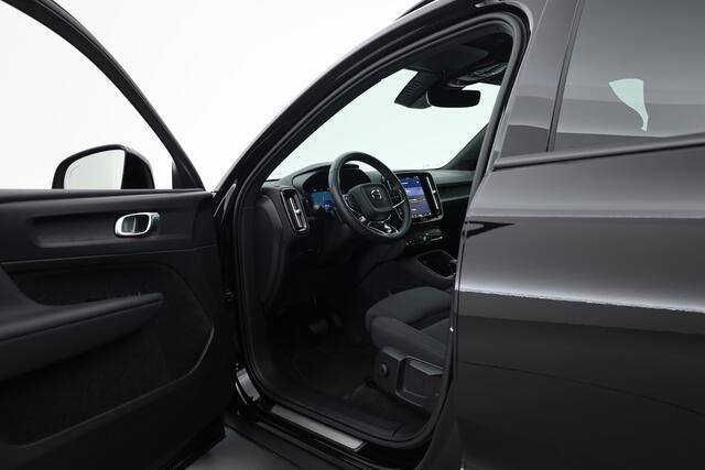 Volvo XC40 Single Motor Plus 69 kWh | SOH 94.4% | Adapt. Cruise | Keyless | Stoel-Stuurverw. | All Season | Camera | 19"