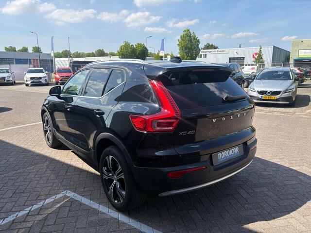 Volvo XC40 1.5 T5 Inscription Expr. 360 camera I 19 inch I All-in prijs!