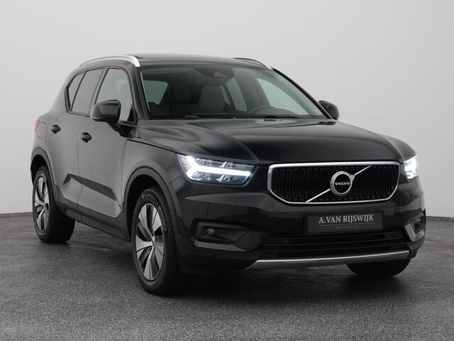 Volvo XC40 1.5 T5 Recharge Business Pro | PANO | CAMERA | LEDER