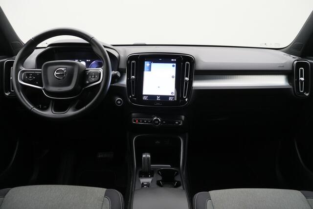 Volvo XC40 1.5 T5 Recharge Inscription Expression Virtual Cockpit, Cruise, Apple Carplay, Rijstrooksensor, LED, PDC, 18''
