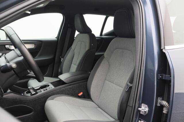 Volvo XC40 1.5 T5 Recharge Inscription Expression Virtual Cockpit, Cruise, Apple Carplay, Rijstrooksensor, LED, PDC, 18''