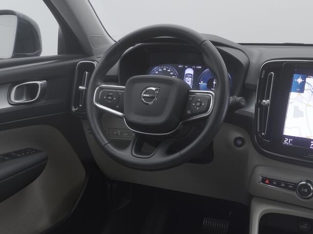Volvo XC40 1.5 T4 Recharge Inscription Expression | CAMERA | KEYLESS | LEDER | TREKHAAK