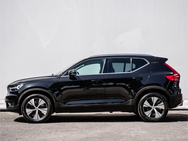 Volvo XC40 1.5 T4 Recharge Inscription Expression Trekhaak/ Stuur+stoelverwarming/ Elek. achterklep/ DAB/ Cruise control