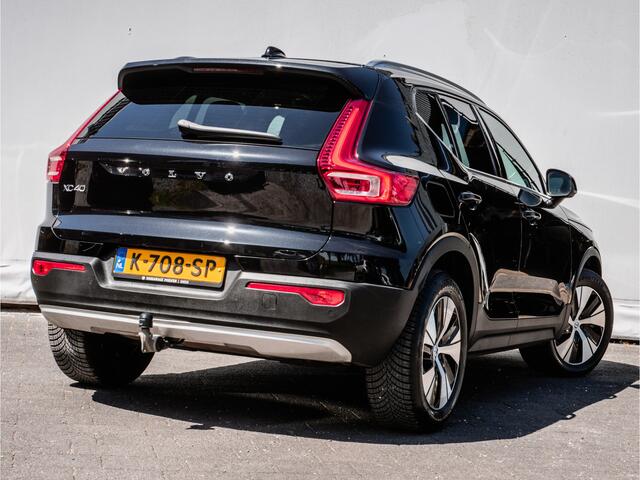Volvo XC40 1.5 T4 Recharge Inscription Expression Trekhaak/ Stuur+stoelverwarming/ Elek. achterklep/ DAB/ Cruise control