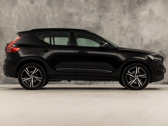Volvo XC40 1.5 T5 Twin Engine R-Design 262Pk Automaat (PANORAMADAK, APPLE CARPLAY, HARMAN/KARDON, CAMERA, SPORTSTOELEN, KEYLESS, ELEK ACHTERKLEP, NIEUWSTAAT)