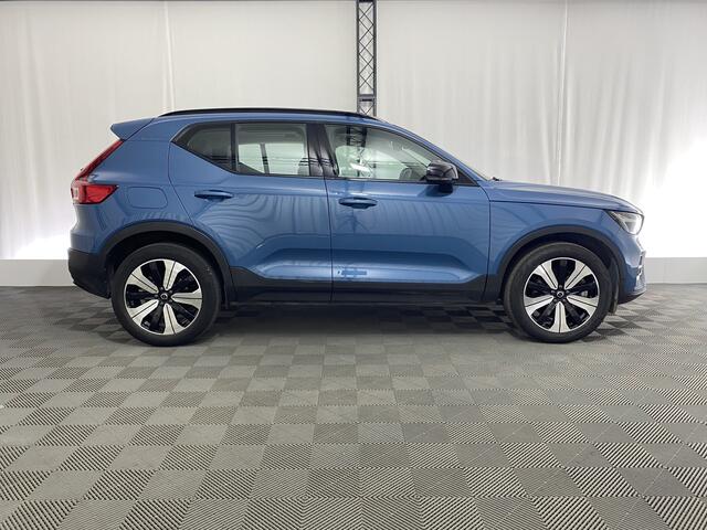Volvo XC40 1.5 T5 Recharge Inscription | Pano | Apple carplay | Ultimate Dark | El. achterklep | Navi | Sportst. | Leer