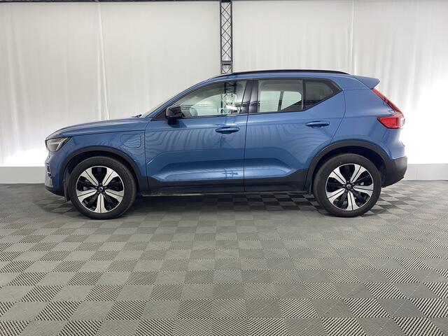 Volvo XC40 1.5 T5 Recharge Inscription | Pano | Apple carplay | Ultimate Dark | El. achterklep | Navi | Sportst. | Leer