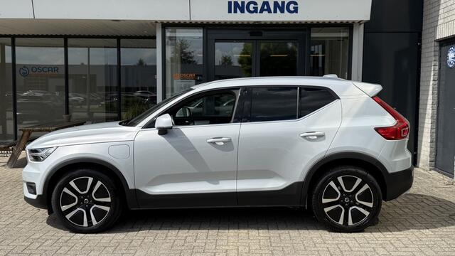 Volvo XC40 1.5 T5 Rech. Inscr. | Pano | Camera | Stoelverwarming