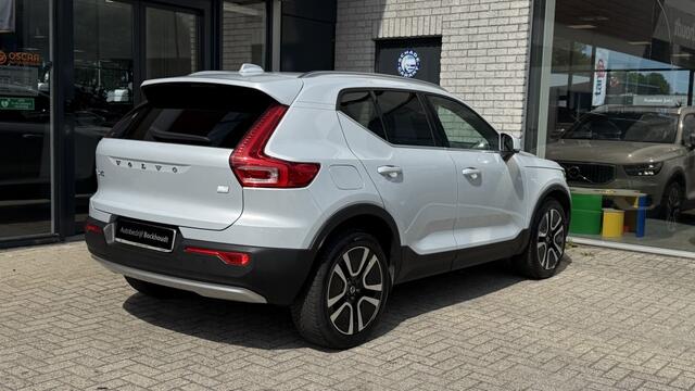 Volvo XC40 1.5 T5 Rech. Inscr. | Pano | Camera | Stoelverwarming