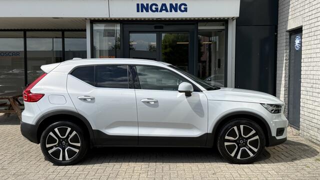 Volvo XC40 1.5 T5 Rech. Inscr. | Pano | Camera | Stoelverwarming