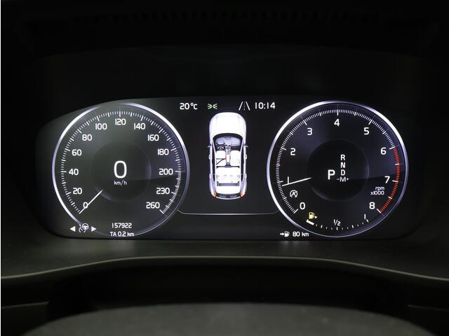Volvo XC40 2.0 T5 AWD R-Design Intro Edition / Trekhaak / Stoel- + stuurwielverwarming / Pilot Assist / Achteruitrijcamera / Harman Kardon Audio / 20"
