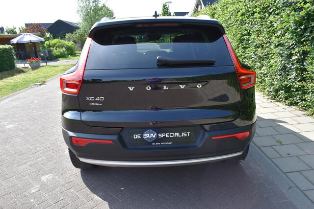 Volvo XC40 1.5 T2 Momentum AUT. Leer, Sléchts 45dkm!
