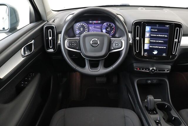 Volvo XC40 T3 AUT. BUSINESS PRO -ADAP.CRUISE|CARPLAY|KEYLESS|METALLIC|NAVI|18"