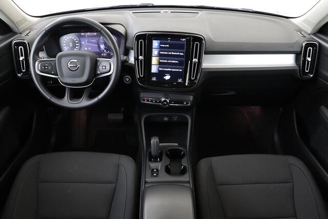 Volvo XC40 T3 AUT. BUSINESS PRO -ADAP.CRUISE|CARPLAY|KEYLESS|METALLIC|NAVI|18"