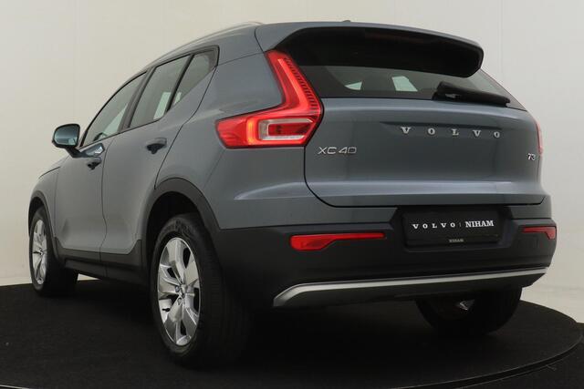 Volvo XC40 T3 AUT. BUSINESS PRO -ADAP.CRUISE|CARPLAY|KEYLESS|METALLIC|NAVI|18"