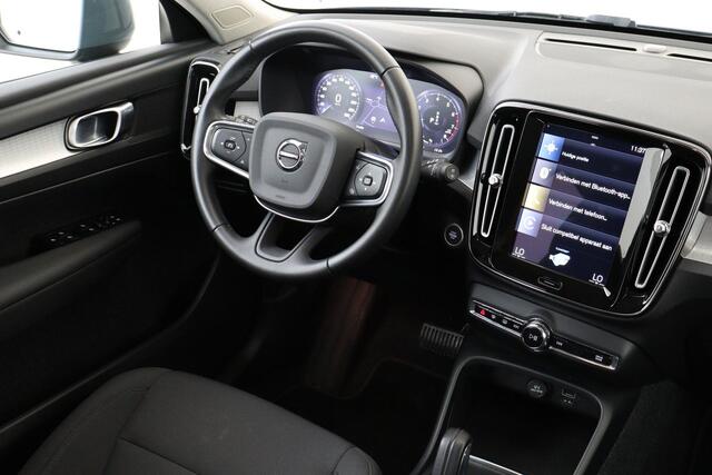 Volvo XC40 T3 AUT. BUSINESS PRO -ADAP.CRUISE|CARPLAY|KEYLESS|METALLIC|NAVI|18"