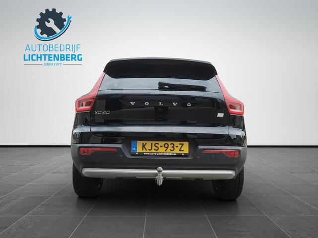 Volvo XC40 1.5 T5 Plus Dark Trekhaak / Mem stoelen / Harman Kardon