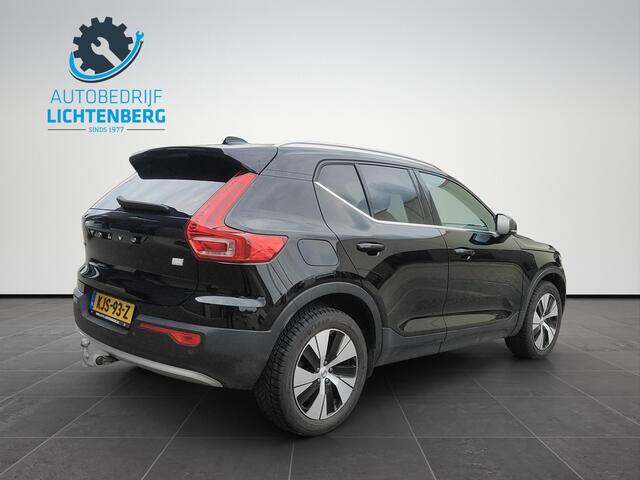 Volvo XC40 1.5 T5 Plus Dark Trekhaak / Mem stoelen / Harman Kardon