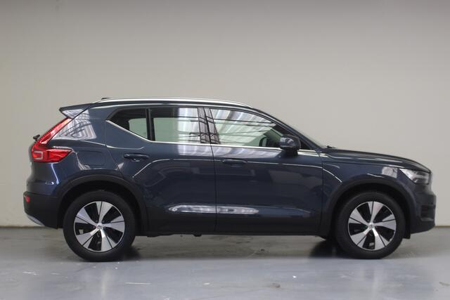 Volvo XC40 T4 Recharge Inscription Expression | Rijklaarprijs | Stoelverwarming |