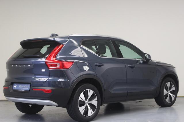Volvo XC40 T4 Recharge Inscription Expression | Rijklaarprijs | Stoelverwarming |