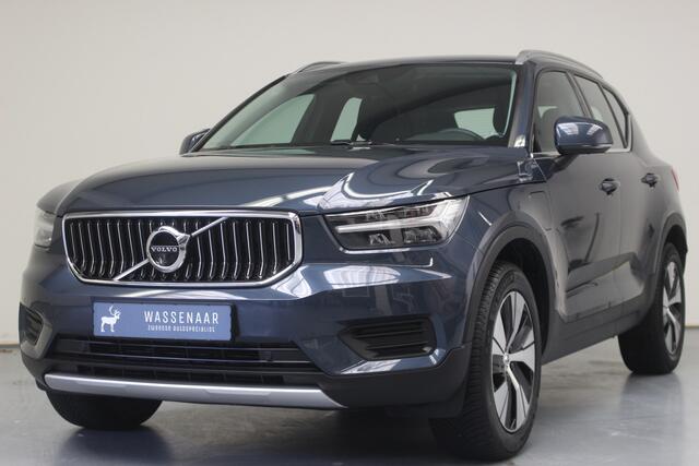 Volvo XC40 T4 Recharge Inscription Expression | Rijklaarprijs | Stoelverwarming |
