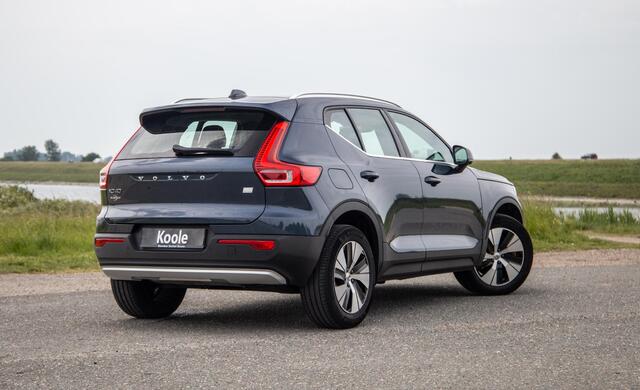 Volvo XC40 1.5 T4 Recharge Inscription AUTOMAAT / PLUG IN HYBRID / CARPLAY / CAMERA / STOELVERWARMING