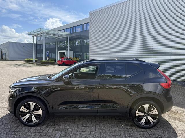 Volvo XC40 T4 PHEV Ultimate Dark Design Aut. , PANORAMADAK. AUTOMAAT, BENZ HYBRIDE, HARMAN KARDON, PDC, CRUISE, AIRCO, ELECTR STOELEN, ELECTR ACHTERKLEP, ACHTERUITRIJCAMERA, EN NOG VEEL MEER.... 1 JAAR GARANTIE, BTW AUTO PRIJS IS INCL BTW
