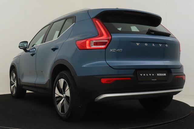 Volvo XC40 T4 PLUG-IN HYBRID PLUS BRIGHT -HARMAN/KARDON|POWER-SEATS|LEDER|CAMERA|ADAP.CRUISE|ALL-SEASON|FACELIFT