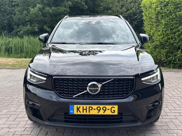 Volvo XC40 1.5 T5 Recharge Inscription 263pk | Harman Kardon | Elektr. Stoel | Memory-seat | Elektr. Achterklep