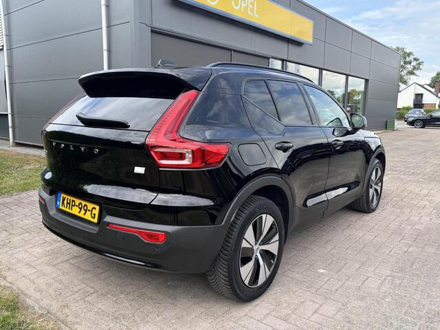 Volvo XC40 1.5 T5 Recharge Inscription 263pk | Harman Kardon | Elektr. Stoel | Memory-seat | Elektr. Achterklep